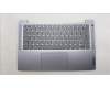 Lenovo COVER Upper Case ASM_POR L82XL FP AG BL for Lenovo IdeaPad Slim 3-14ABR8 (82XL)