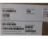 Lenovo COVER Upper Case ASM_SPA L82XL FP AG NBL for Lenovo IdeaPad Slim 3-14ABR8 (82XL)