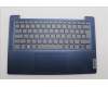 Lenovo COVER Upper Case ASM_BEL L82XL NFP AB BL for Lenovo IdeaPad Slim 3-14ABR8 (82XL)
