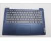 Lenovo COVER Upper Case ASM_EUROENGL82XLNFPABBL for Lenovo IdeaPad Slim 3-14ABR8 (82XL)