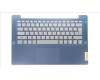 Lenovo COVER Upper Case ASM_FRA L82XL NFP AB BL for Lenovo IdeaPad Slim 3-14ABR8 (82XL)