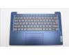Lenovo COVER Upper Case ASM_GER L82XL NFP AB BL for Lenovo IdeaPad Slim 3-14ABR8 (82XL)