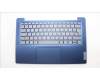 Lenovo COVER Upper Case ASM_NORDIC L82XLNFPABBL for Lenovo IdeaPad Slim 3-14ABR8 (82XL)