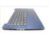 Lenovo COVER Upper Case ASM_SPA L82XL NFP ABNBL for Lenovo IdeaPad Slim 3-14ABR8 (82XL)
