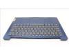 Lenovo COVER Upper Case ASM_FRA L82XL NFP ABNBL for Lenovo IdeaPad Slim 3-14ABR8 (82XL)