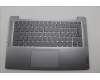 Lenovo COVER Upper Case ASM_BEL L82XL NFP AG BL for Lenovo IdeaPad Slim 3-14ABR8 (82XL)