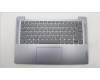 Lenovo COVER Upper Case ASM_EUROENGL82XLNFPAGBL for Lenovo IdeaPad Slim 3-14ABR8 (82XL)