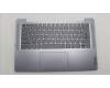Lenovo COVER Upper Case ASM_FRA L82XL NFP AG BL for Lenovo IdeaPad Slim 3-14ABR8 (82XL)