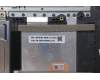 Lenovo COVER Upper Case ASM_ITA L82XL NFP AG BL for Lenovo IdeaPad Slim 3-14ABR8 (82XL)
