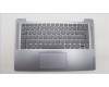 Lenovo COVER Upper Case ASM_NORDIC L82XLNFPAGBL for Lenovo IdeaPad Slim 3-14ABR8 (82XL)