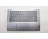 Lenovo COVER Upper Case ASM_SPA L82XL NFP AG BL for Lenovo IdeaPad Slim 3-14ABR8 (82XL)