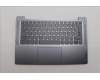 Lenovo COVER Upper Case ASM_SWS L82XL NFP AG BL for Lenovo IdeaPad Slim 3-14ABR8 (82XL)
