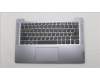 Lenovo COVER Upper Case ASM_UKE L82XL NFP AGNBL for Lenovo IdeaPad Slim 3-14ABR8 (82XL)