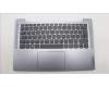 Lenovo COVER Upper Case ASM_SPA L82XL NFP AGNBL for Lenovo IdeaPad Slim 3-14ABR8 (82XL)