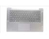 Lenovo COVER Upper Case ASM_SWS L82XL NFP AGNBL for Lenovo IdeaPad Slim 3-14ABR8 (82XL)