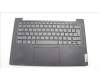 Lenovo COVER Upper Case ASM_BEL L82YT NFP BK for Lenovo V14 G4 AMN (82YT/83GE)