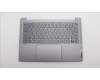 Lenovo COVER Upper Case ASM_UKR H83ALARGY for Lenovo IdeaPad 5 Pro 14IRH8 (83AL)
