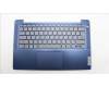 Lenovo COVER Upper Case ASM_GER L82XL FP AB BL for Lenovo IdeaPad Slim 3-14ABR8 (82XL)