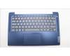 Lenovo COVER Upper Case ASM_NORDIC L82XL FPABBL for Lenovo IdeaPad Slim 3-14ABR8 (82XL)