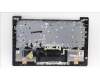 Lenovo COVER Upper Case ASM_NORDIC L82YT NFP BK for Lenovo V14 G4 AMN (82YT/83GE)