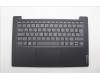 Lenovo COVER Upper Case ASM_POR L82YT NFP BK for Lenovo V14 G4 AMN (82YT/83GE)