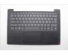 Lenovo COVER Upper Case ASM_SWS L82YT NFP BK for Lenovo V14 G4 AMN (82YT/83GE)