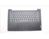 Lenovo COVER Upper Case ASM_UKR L82YT NFP BK for Lenovo V14 G4 AMN (82YT/83GE)