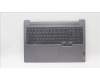 Lenovo COVER Upper Case ASM_ENG L83AS A/G for Lenovo IdeaPad 5 Pro 16ARP8 (83AS)