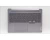 Lenovo COVER Upper Case ASM_GER L83AS A/G for Lenovo IdeaPad 5 Pro 16ARP8 (83AS)