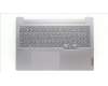 Lenovo COVER Upper Case ASM_GRE L83AS A/G for Lenovo IdeaPad 5 Pro 16ARP8 (83AS)