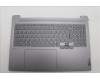 Lenovo COVER Upper Case ASM_ITA L83AS A/G for Lenovo IdeaPad 5 Pro 16ARP8 (83AS)