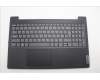 Lenovo COVER Upper Case ASM_POR L82YU BK for Lenovo V15 G4 AMN (82YU)