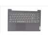 Lenovo COVER Upper Case ASM_RUS L82YU BK for Lenovo V15 G4 AMN (82YU)