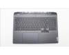 Lenovo COVER Upper Case ASM_ARA L82WQ RGB WTWOL for Lenovo Legion Pro 7-16IRX8H (82WQ)