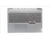 Lenovo COVER Upper Case ASM_FRA L82WQ RGB WTWOL for Lenovo Legion Pro 7-16IRX8H (82WQ)