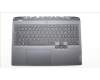 Lenovo COVER Upper CaseASM_FRA/ARAL82WQRGBWTWOL for Lenovo Legion Pro 7-16IRX8H (82WQ)