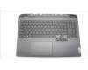 Lenovo COVER Upper Case ASM_GRE L82WQ RGB WTWOL for Lenovo Legion Pro 7-16IRX8H (82WQ)