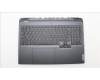 Lenovo COVER Upper Case ASM_HBW L82WQ RGB WTWOL for Lenovo Legion Pro 7-16IRX8H (82WQ)