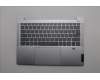 Lenovo COVER UpperCase_ENG C82XD FP CG BL AL for Lenovo IdeaPad Slim 5 14ABR8 (82XE)