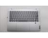 Lenovo COVER UpCase_EUROENG C82XD FP CG BL AL for Lenovo IdeaPad Slim 5 14ABR8 (82XE)