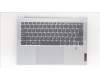 Lenovo COVER UpperCase_UKE C82XD FP CG BL AL for Lenovo IdeaPad Slim 5 14ABR8 (82XE)