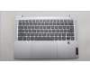 Lenovo COVER UpperCase_SPA C82XD FP CG BL AL for Lenovo IdeaPad Slim 5 14ABR8 (82XE)