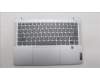Lenovo COVER UpperCase_FRA C82XD FP CG BL AL for Lenovo IdeaPad Slim 5 14ABR8 (82XE)