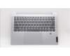 Lenovo COVER UpCase_CZE/SLK C82XD FP CG BL AL for Lenovo IdeaPad Slim 5 14ABR8 (82XE)