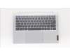 Lenovo COVER UpperCase_ENG C82XD NFP CG BL AL for Lenovo IdeaPad Slim 5 14ABR8 (82XE)