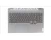 Lenovo COVER Upper Case ASM_SPA L82WQ RGB WTWOL for Lenovo Legion Pro 7-16IRX8H (82WQ)