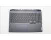 Lenovo COVER Upper Case ASM_SWS L82WQ RGB WTWOL for Lenovo Legion Pro 7-16IRX8H (82WQ)