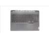 Lenovo COVER Upper Case ASM_UKE L82WQ RGB WTWOL for Lenovo Legion Pro 7-16IRX8H (82WQ)