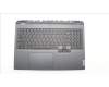 Lenovo COVER Upper Case ASM_UKR L82WQ RGB WTWOL for Lenovo Legion Pro 7-16IRX8H (82WQ)