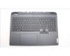 Lenovo COVER Upper Case ASM_EUROENGL82WQWHWTWOL for Lenovo Legion Pro 7-16IRX8H (82WQ)